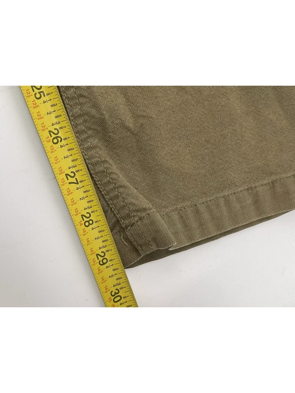 Pantalón The North Face para hombre talla 32 Regular – Khaki